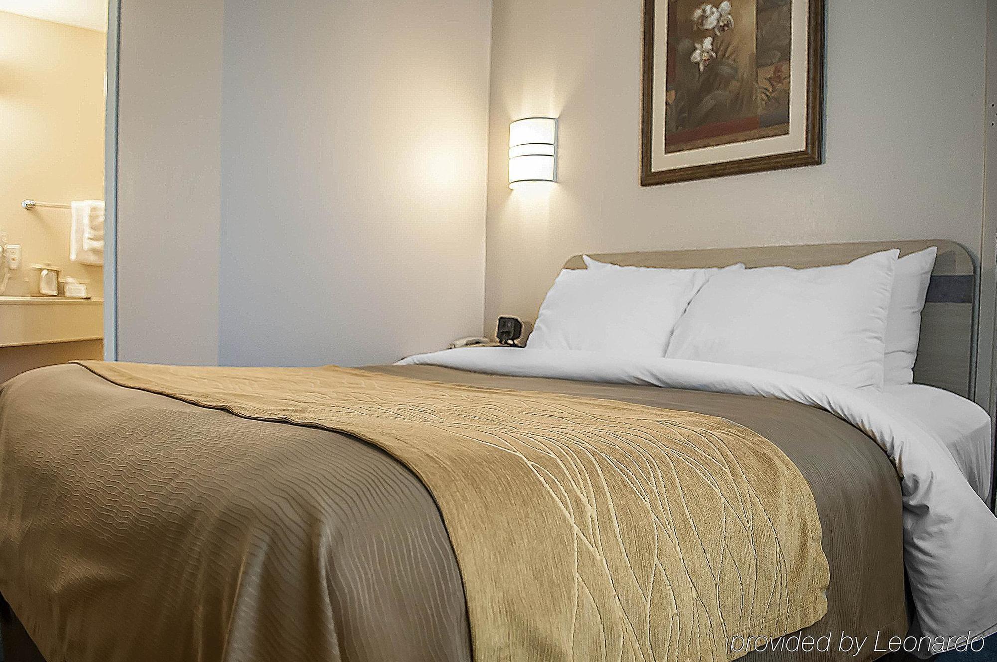 Quality Inn Moriarty Exterior foto