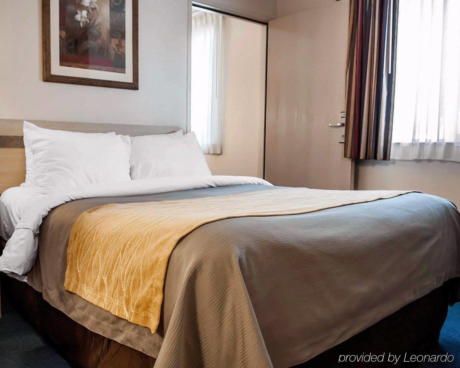 Quality Inn Moriarty Exterior foto