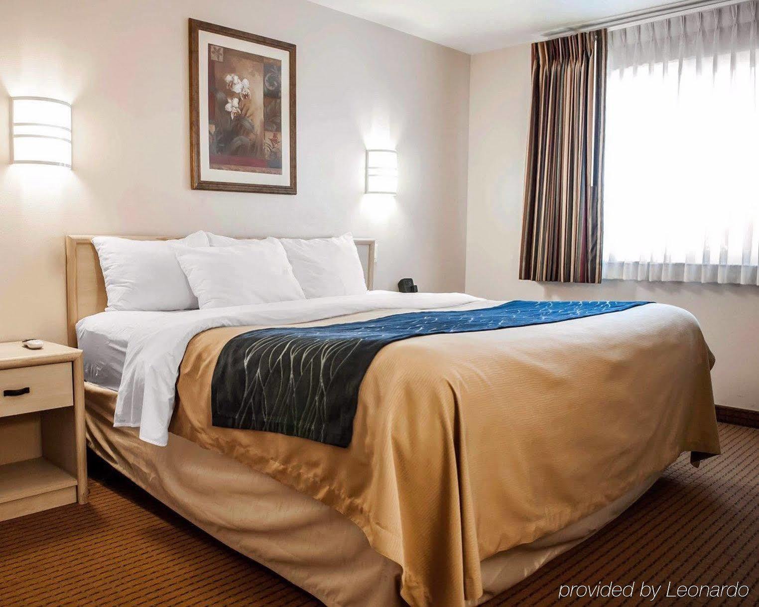 Quality Inn Moriarty Exterior foto